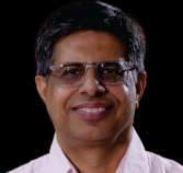 Sunil Sharma